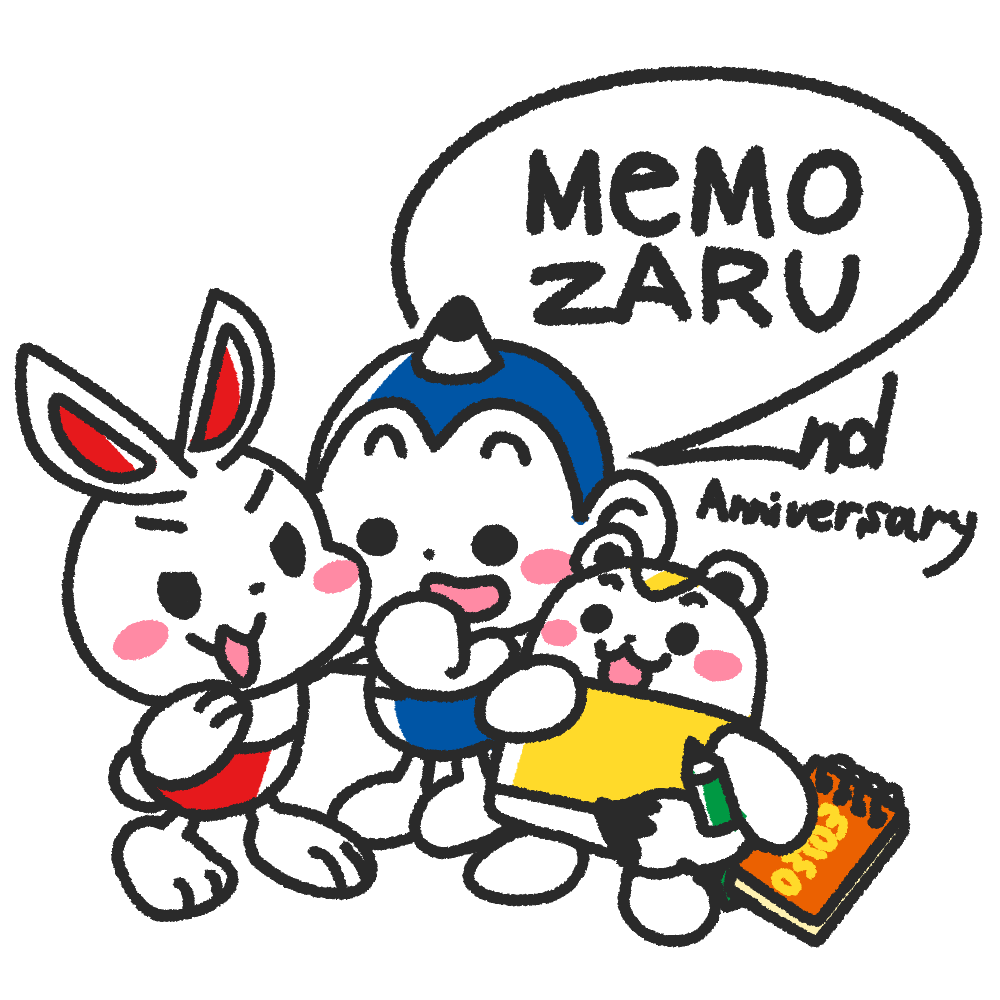 7月12日はボクのお誕生日なんだッキ！